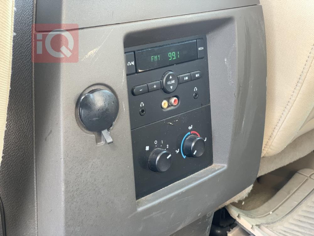 فۆرد ئێکسپێدیشن